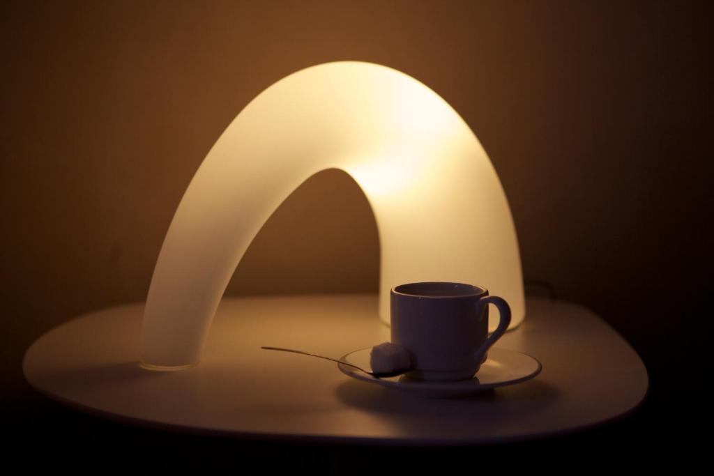 La Maison D'Ulysse Small Luxury Hotel Baron  Δωμάτιο φωτογραφία