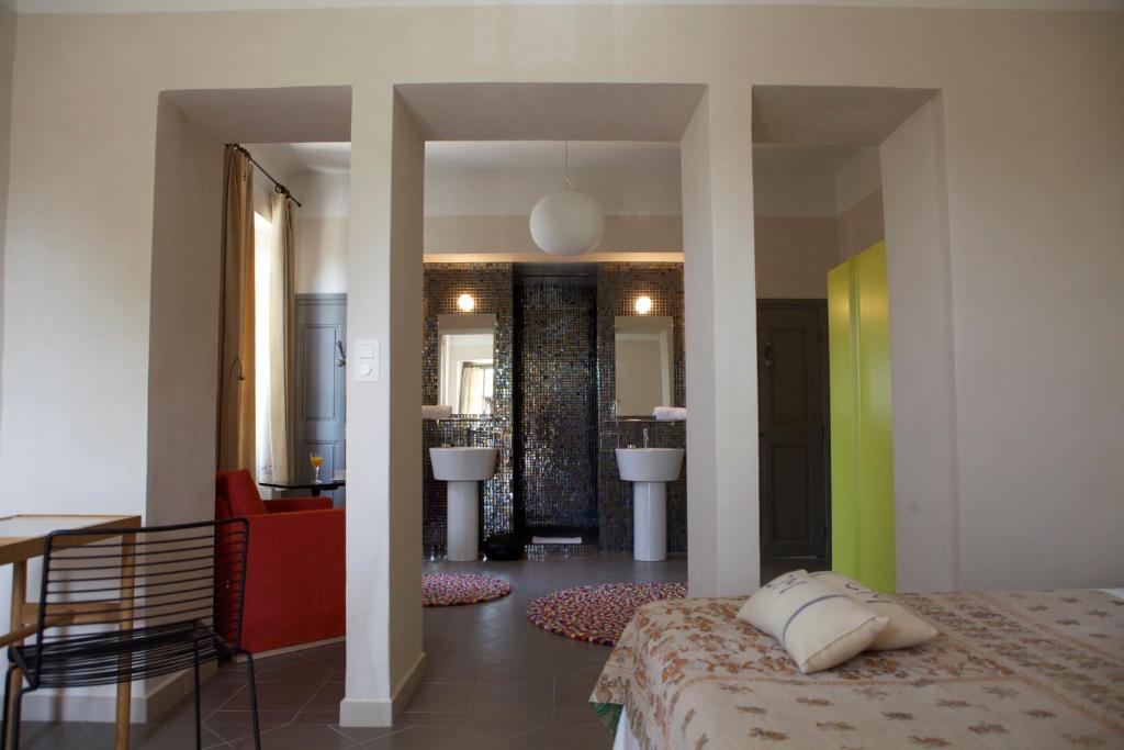 La Maison D'Ulysse Small Luxury Hotel Baron  Δωμάτιο φωτογραφία