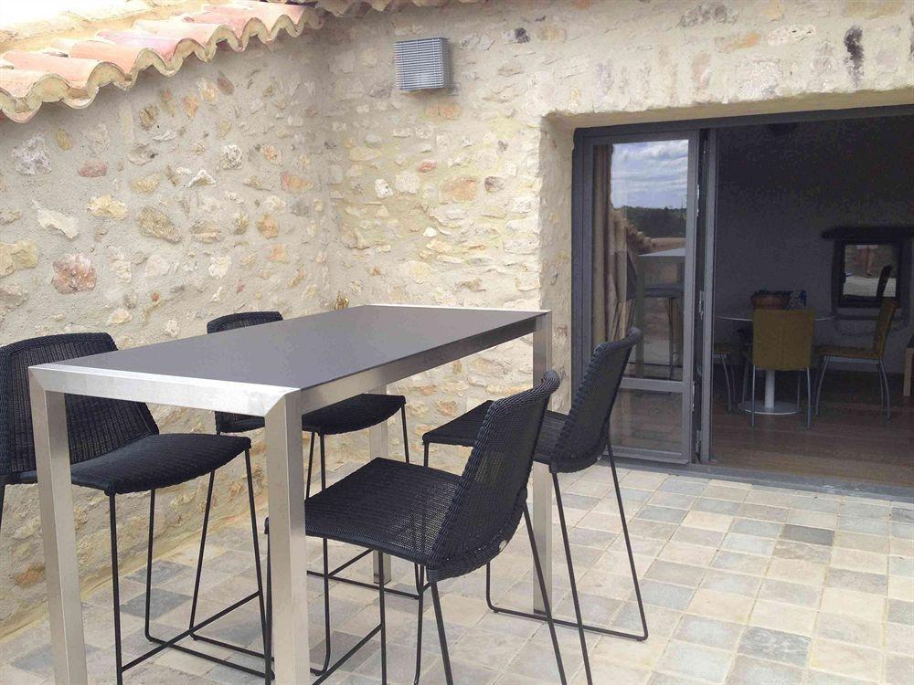 La Maison D'Ulysse Small Luxury Hotel Baron  Εξωτερικό φωτογραφία