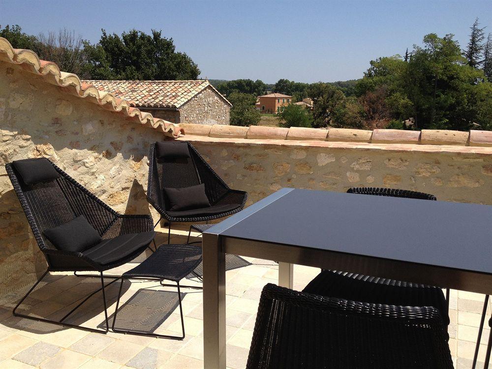 La Maison D'Ulysse Small Luxury Hotel Baron  Εξωτερικό φωτογραφία