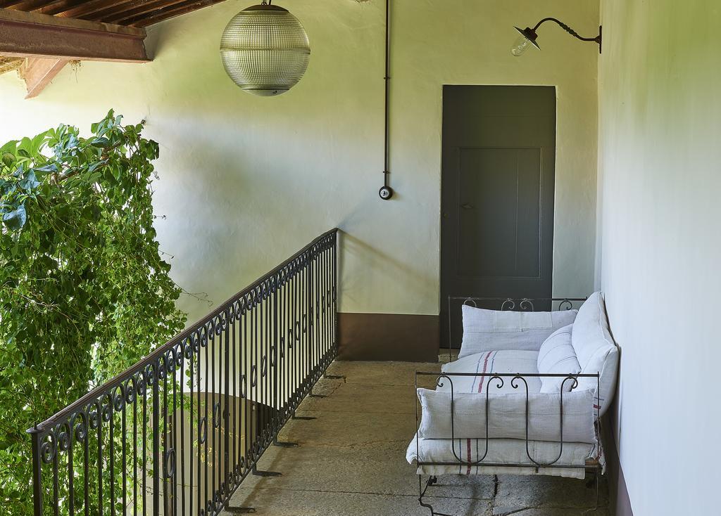 La Maison D'Ulysse Small Luxury Hotel Baron  Εξωτερικό φωτογραφία