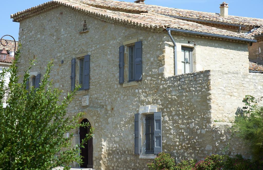 La Maison D'Ulysse Small Luxury Hotel Baron  Εξωτερικό φωτογραφία