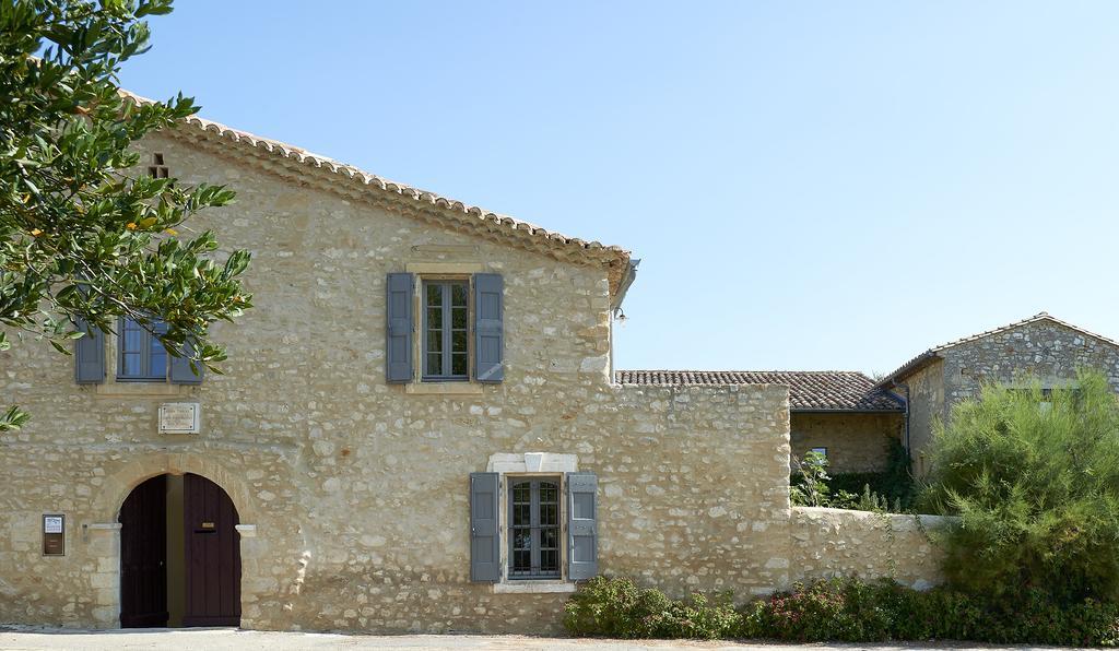 La Maison D'Ulysse Small Luxury Hotel Baron  Εξωτερικό φωτογραφία