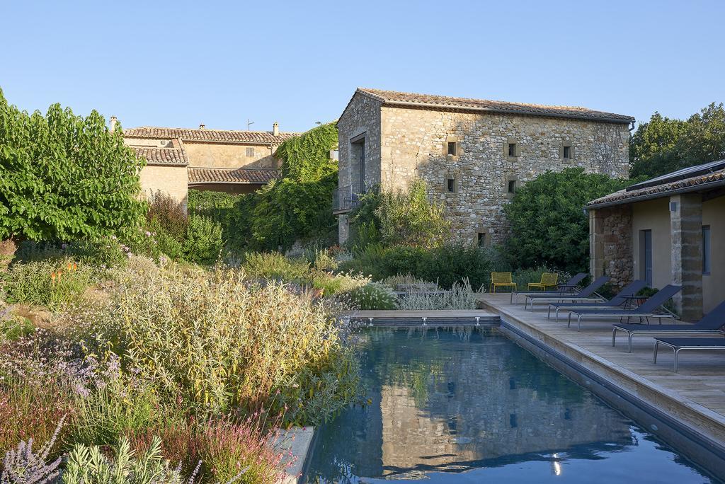 La Maison D'Ulysse Small Luxury Hotel Baron  Εξωτερικό φωτογραφία