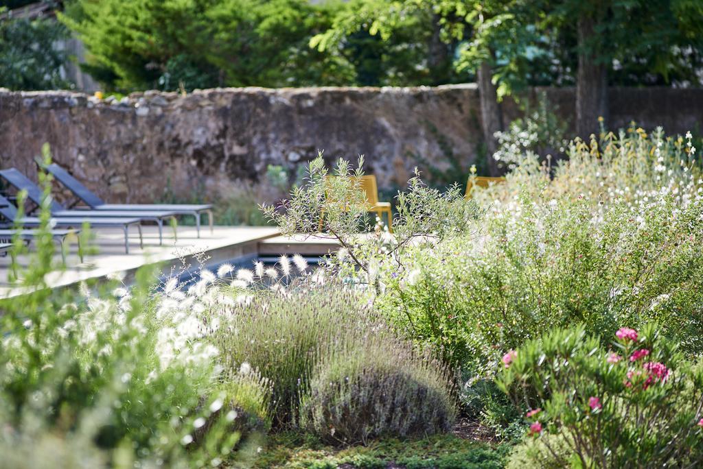 La Maison D'Ulysse Small Luxury Hotel Baron  Εξωτερικό φωτογραφία