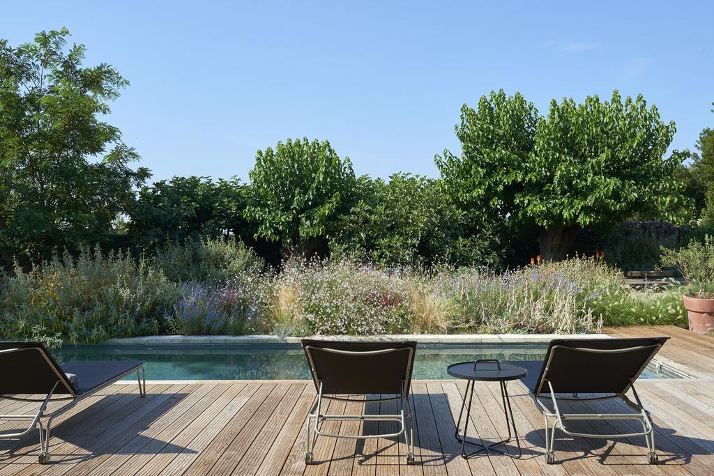 La Maison D'Ulysse Small Luxury Hotel Baron  Εξωτερικό φωτογραφία