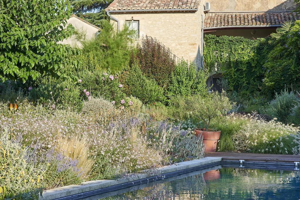 La Maison D'Ulysse Small Luxury Hotel Baron  Εξωτερικό φωτογραφία