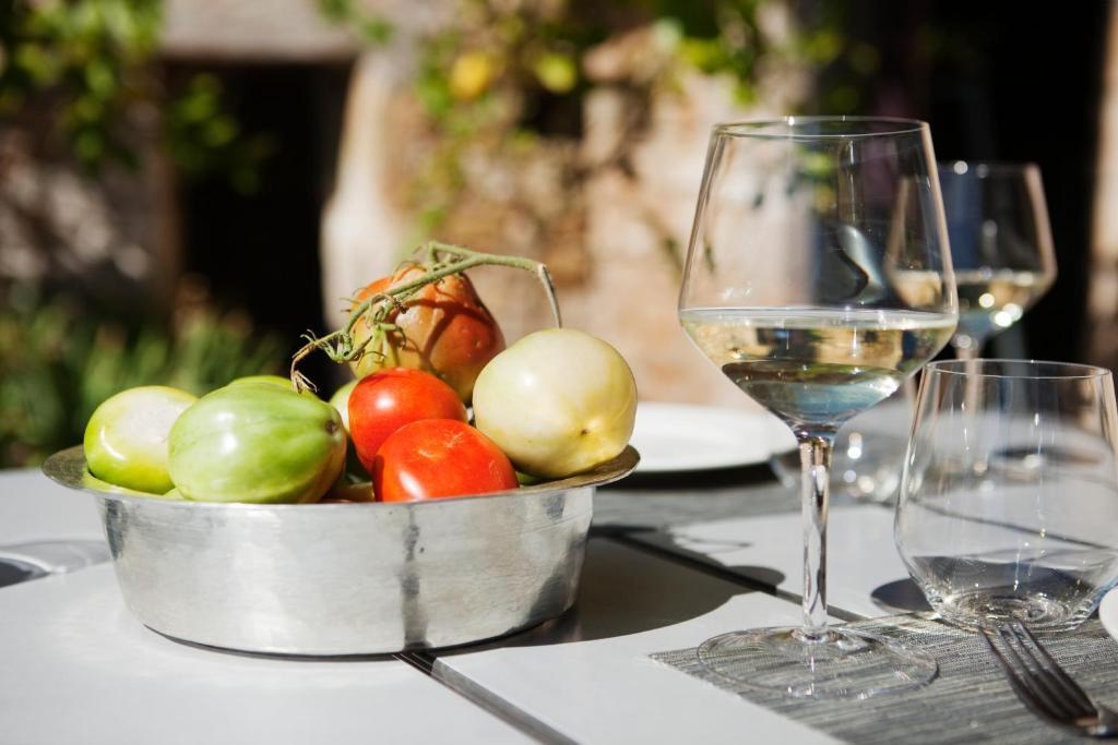 La Maison D'Ulysse Small Luxury Hotel Baron  Εξωτερικό φωτογραφία