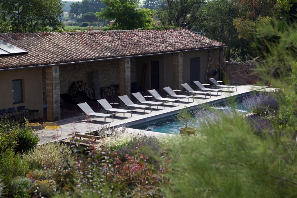 La Maison D'Ulysse Small Luxury Hotel Baron  Εξωτερικό φωτογραφία