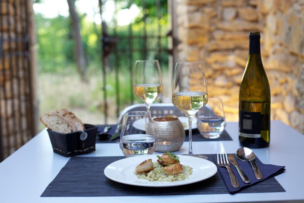 La Maison D'Ulysse Small Luxury Hotel Baron  Εξωτερικό φωτογραφία