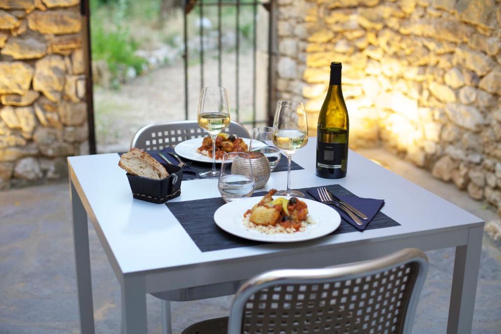 La Maison D'Ulysse Small Luxury Hotel Baron  Εξωτερικό φωτογραφία