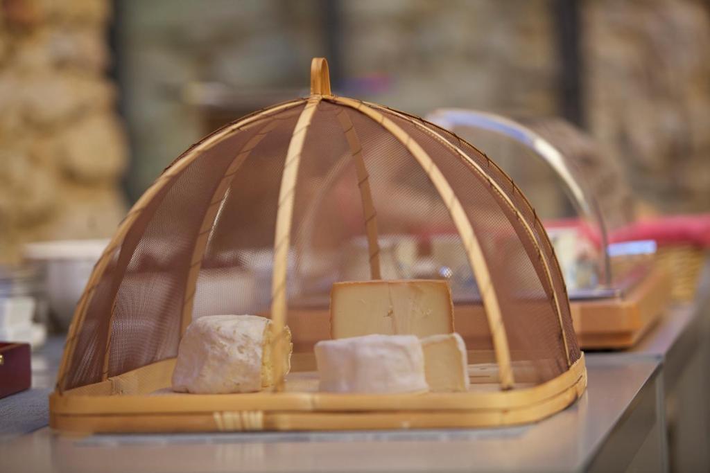 La Maison D'Ulysse Small Luxury Hotel Baron  Εξωτερικό φωτογραφία