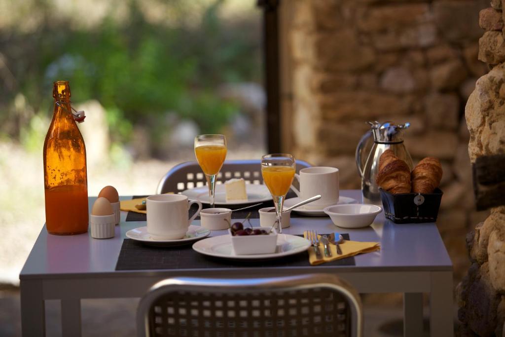 La Maison D'Ulysse Small Luxury Hotel Baron  Εξωτερικό φωτογραφία